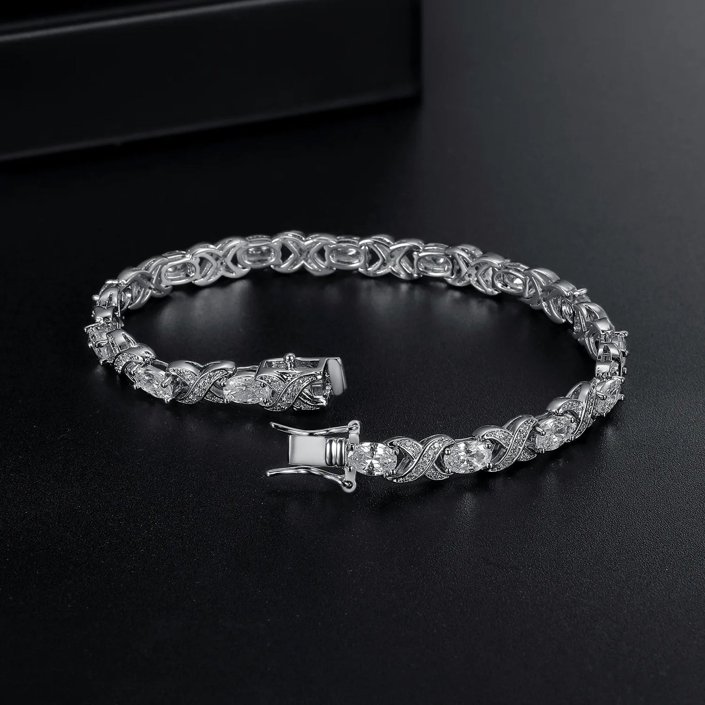 Rope Flex Bracelet