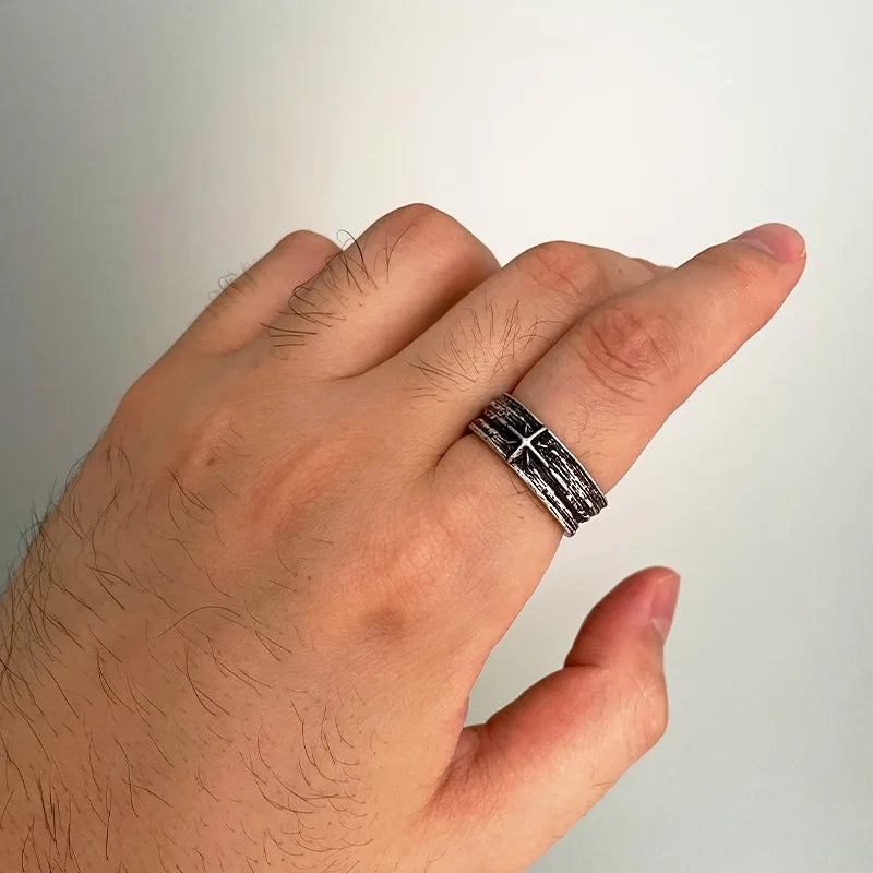 Star Ring