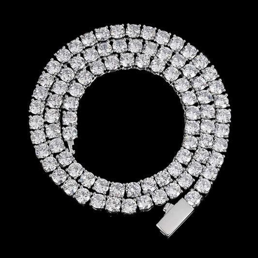 Flex Tennis Chain