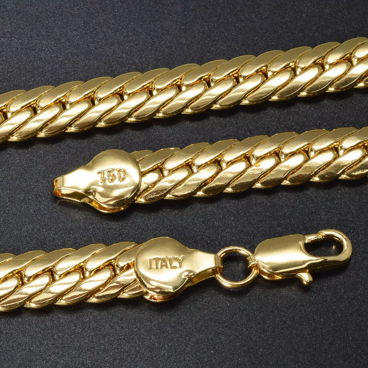 Snake Chain 