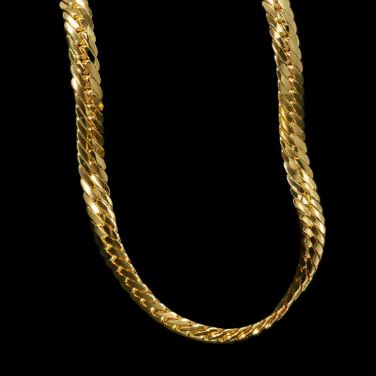 Snake Chain 
