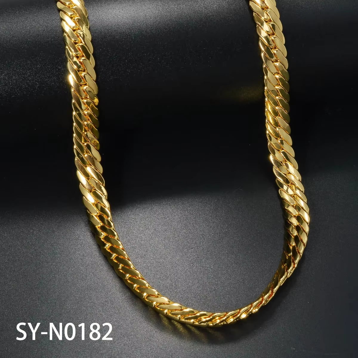 Snake Chain 