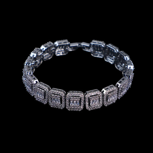 Square Flex Bracelet