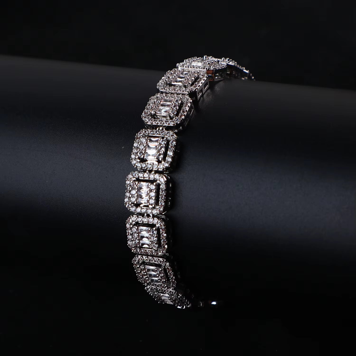 Square Flex Bracelet