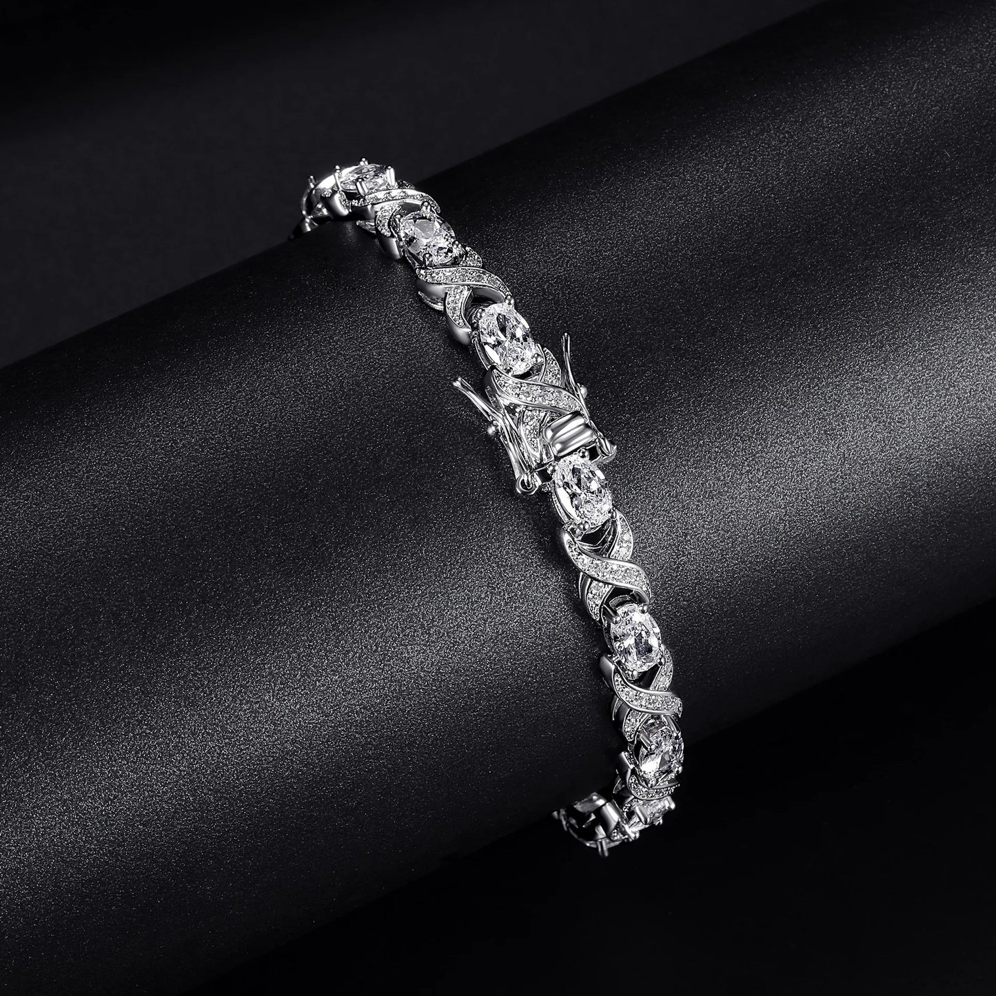Rope Flex Bracelet
