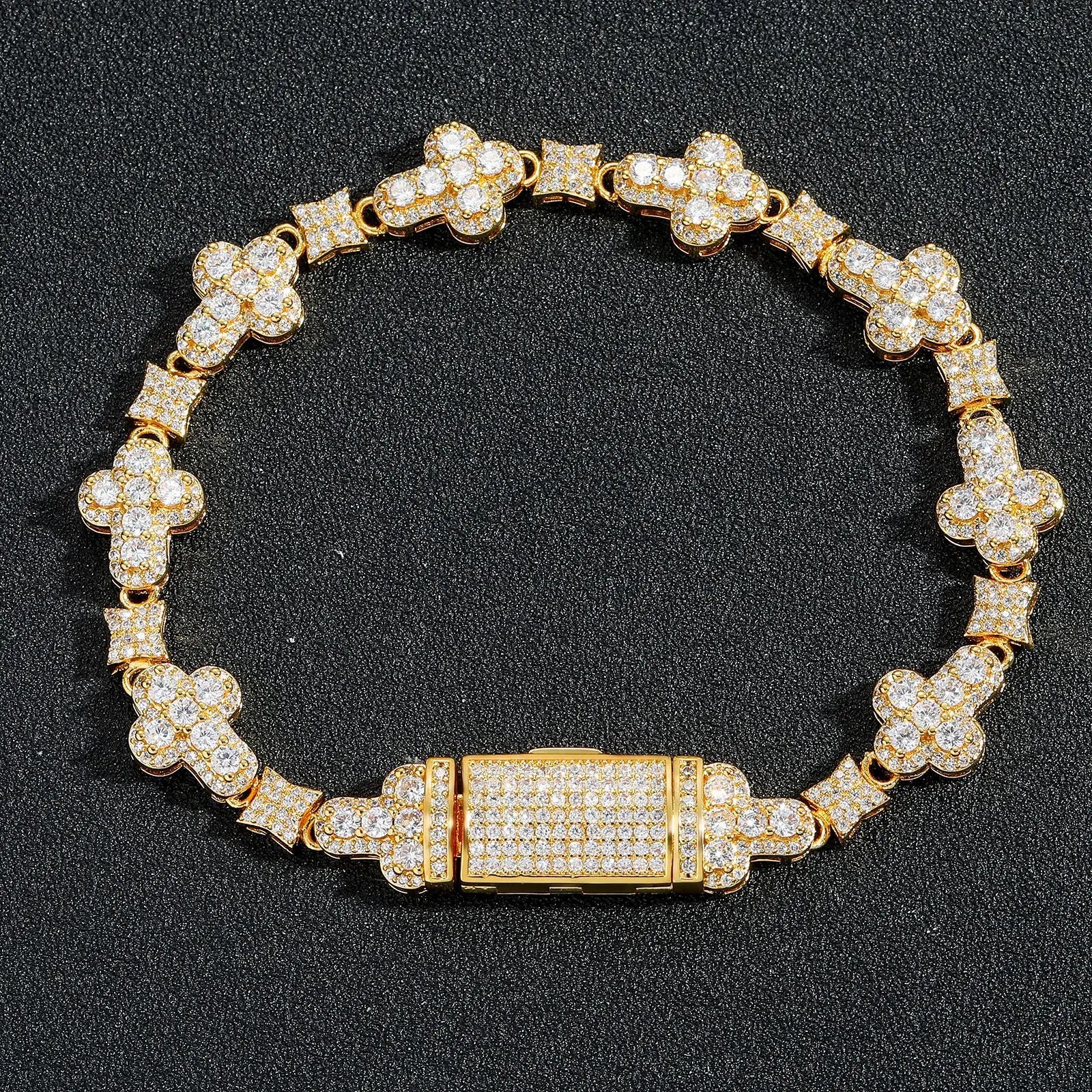 Cross Flex Bracelet 2