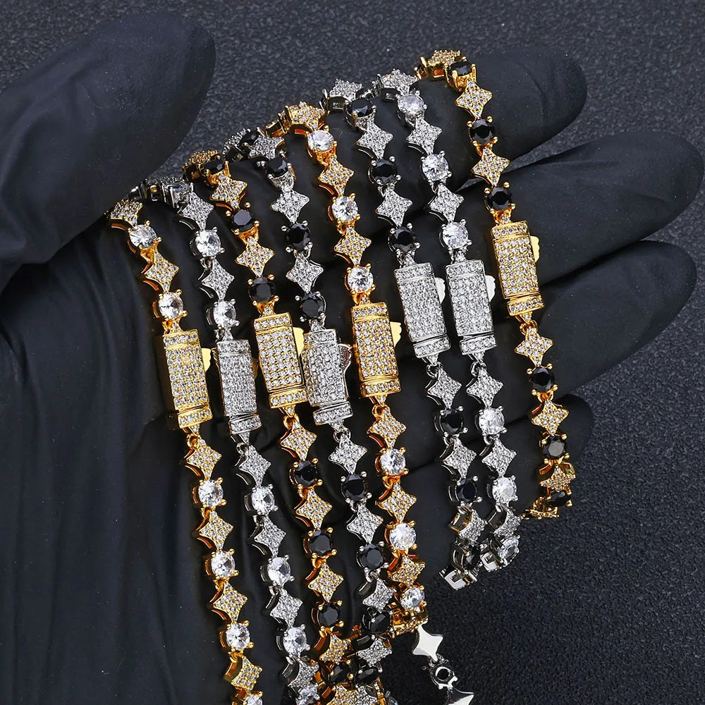Star Flex Bracelet