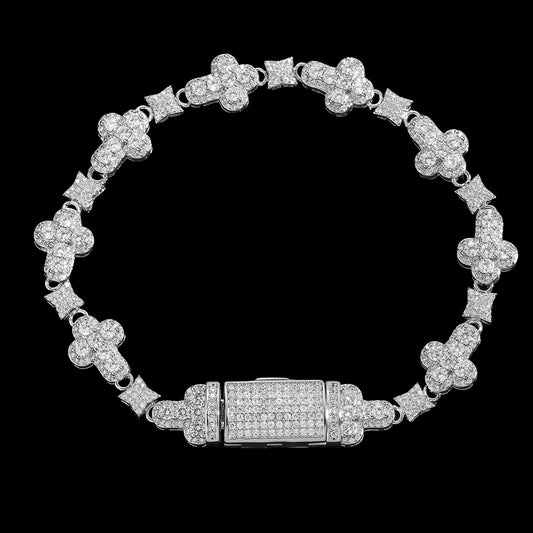 Cross Flex Bracelet 2