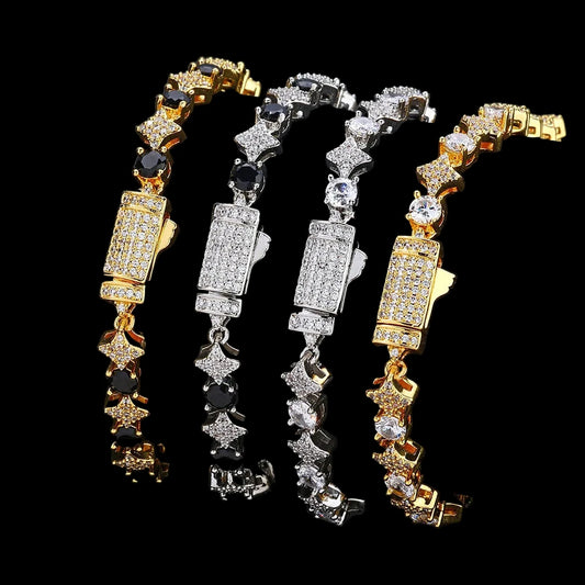 Star Flex Bracelet