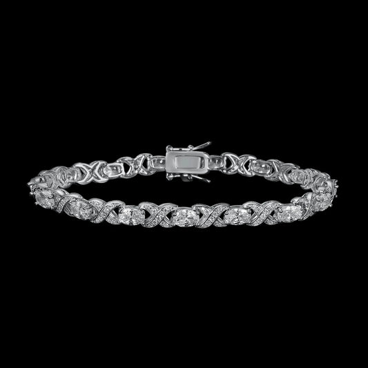 Rope Flex Bracelet