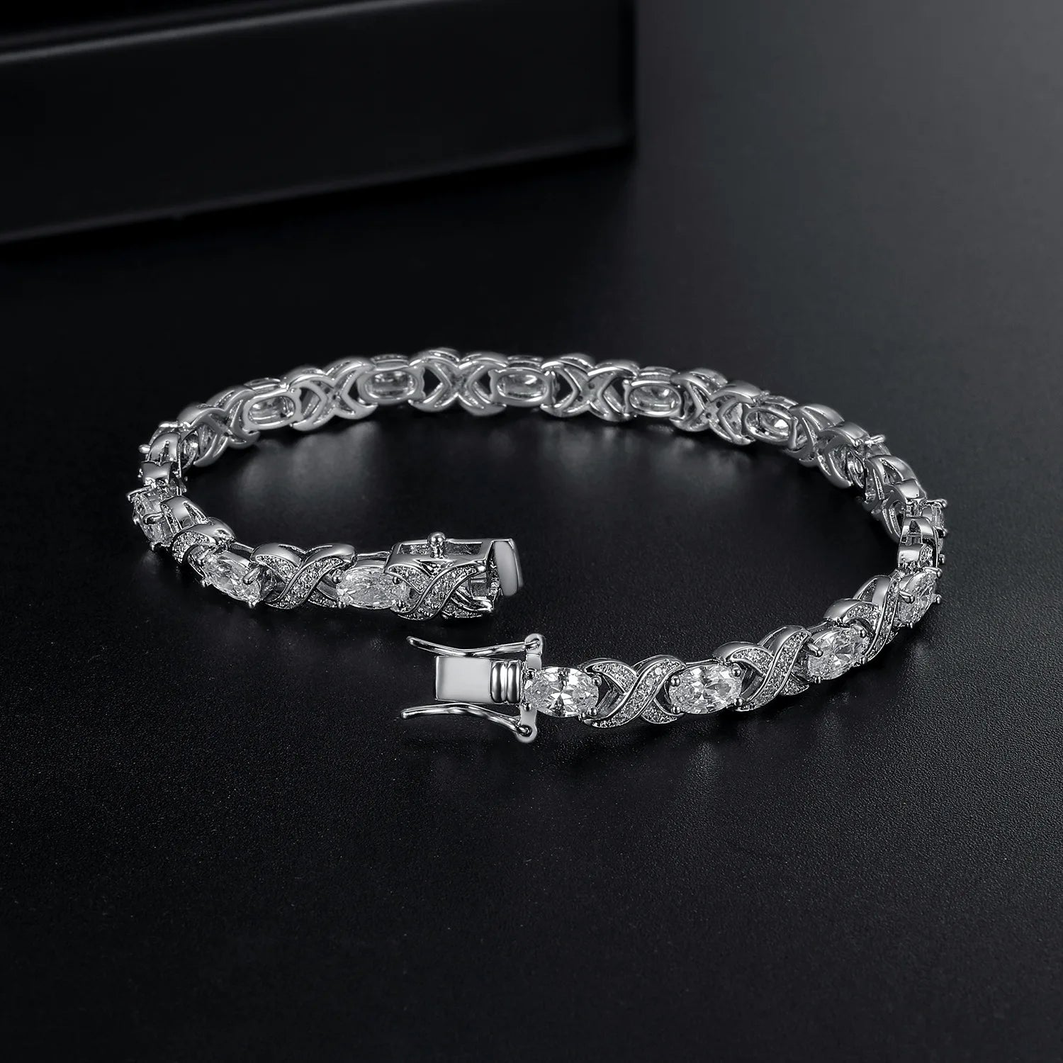 Rope Flex Bracelet