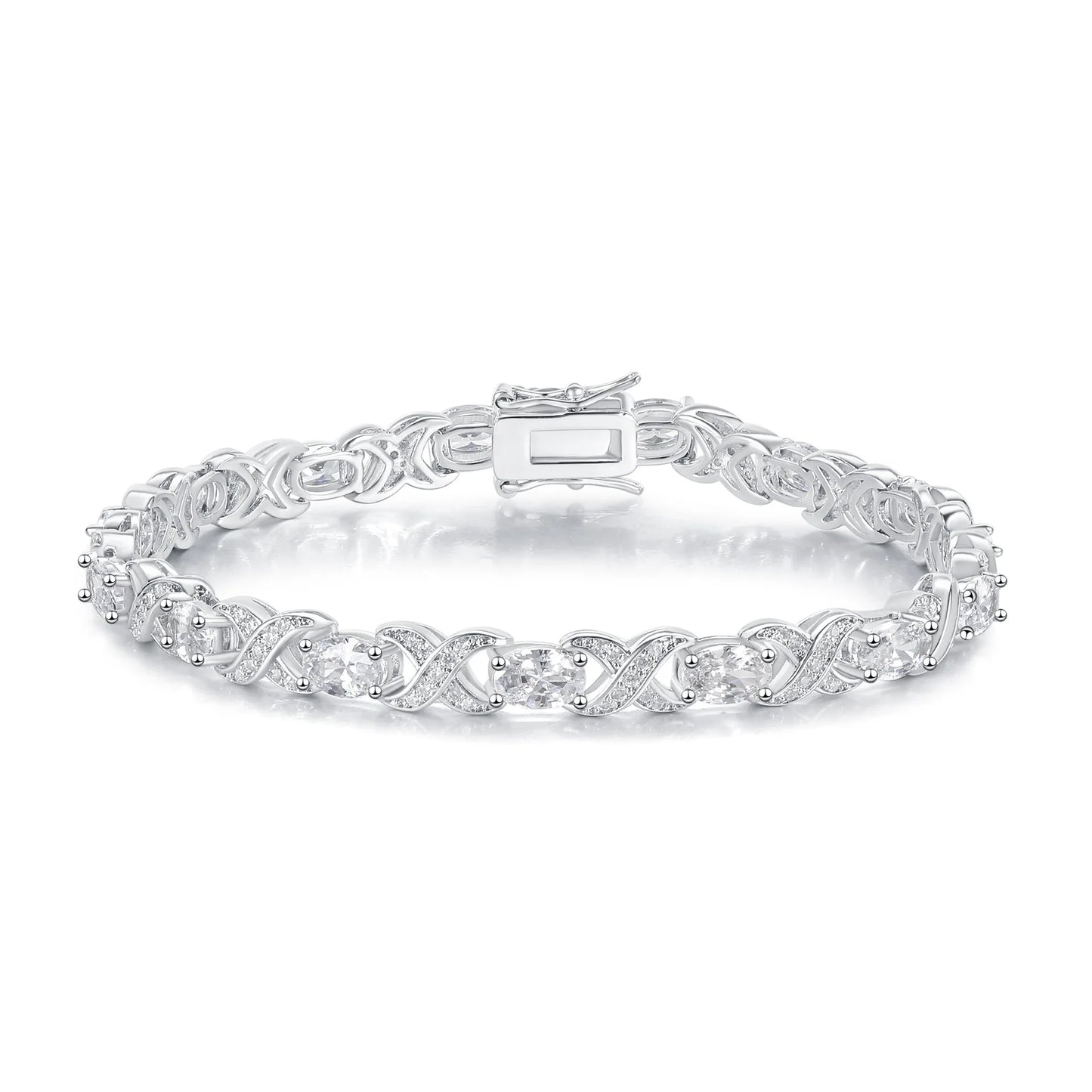 Rope Flex Bracelet