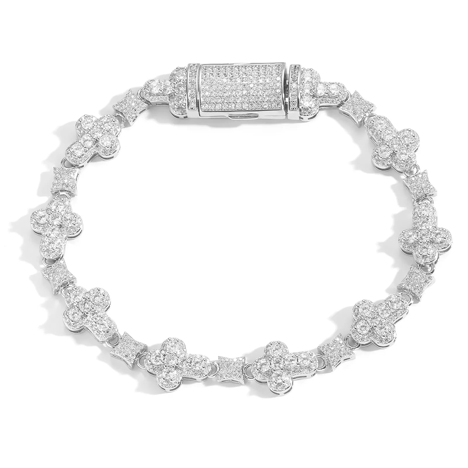 Cross Flex Bracelet 2