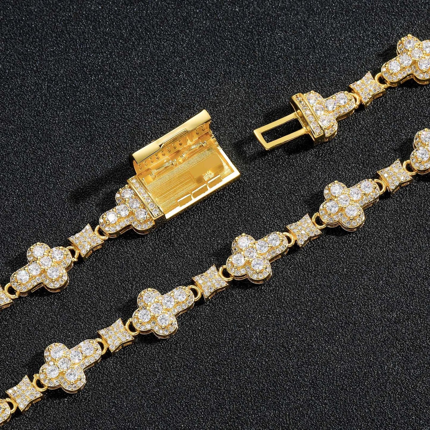Cross Flex Bracelet 2