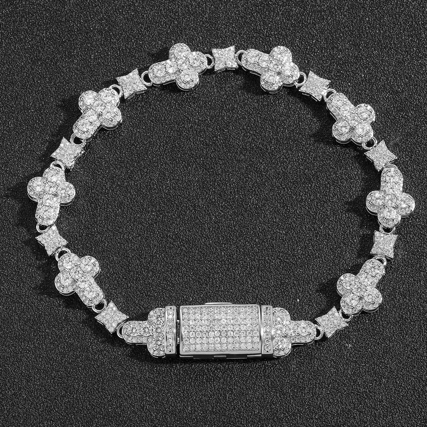 Cross Flex Bracelet 2