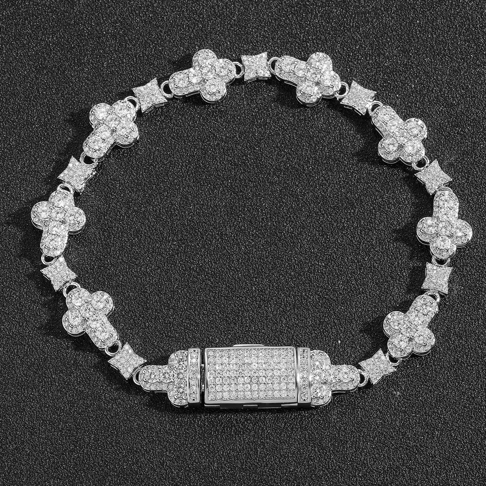 Cross Flex Bracelet 2