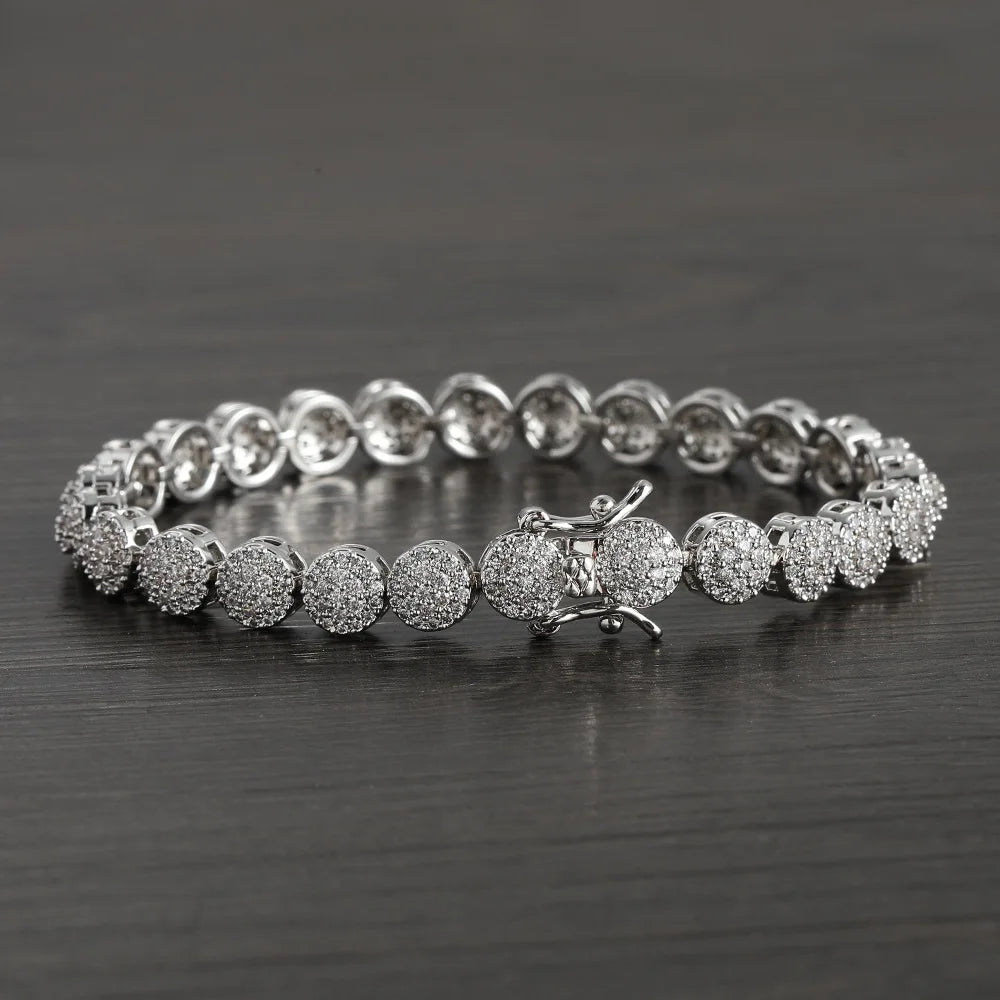 Circle Flex Bracelet