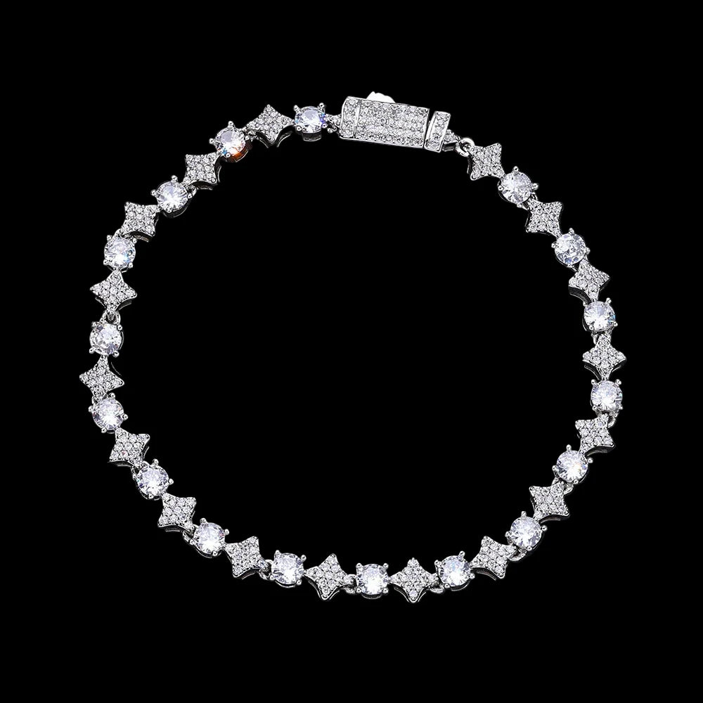 Star Flex Bracelet