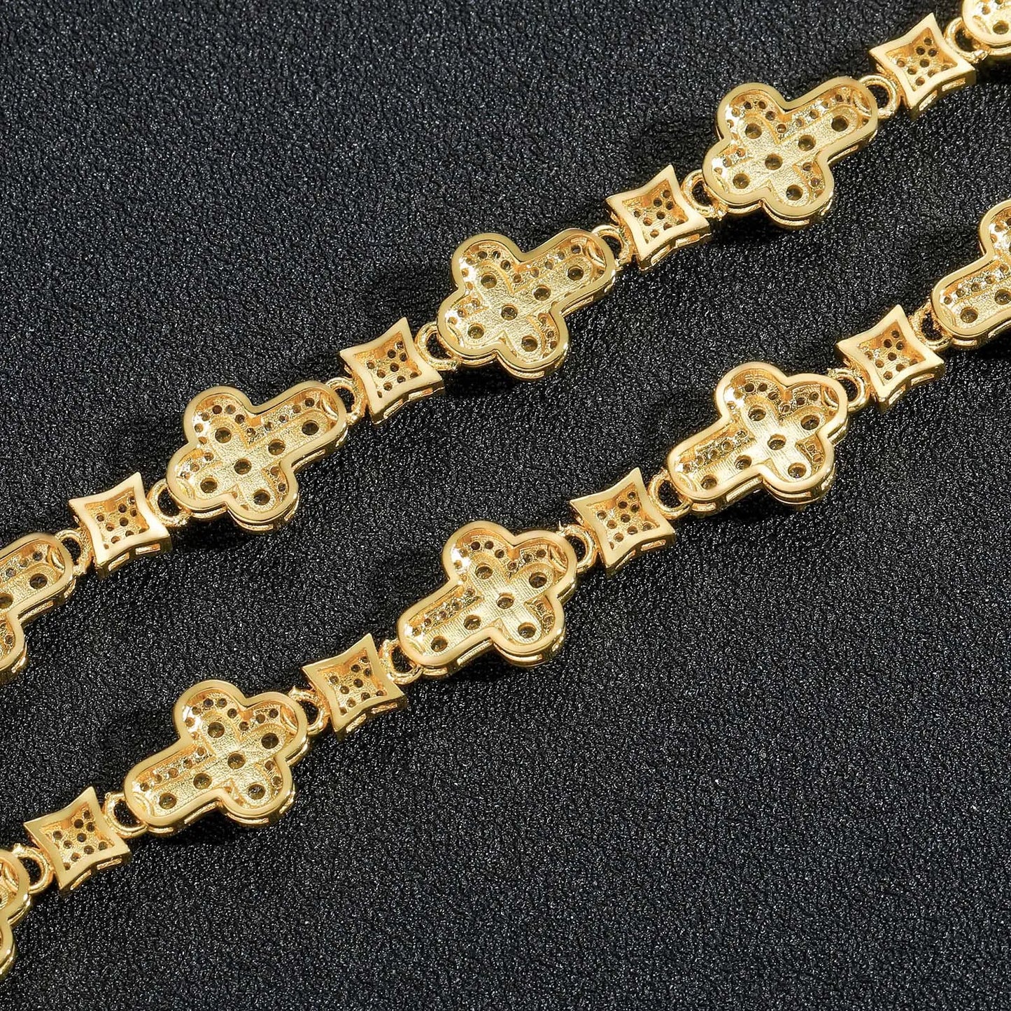 Cross Flex Bracelet 2