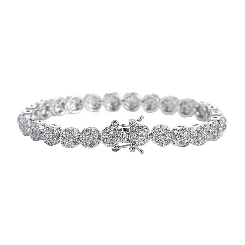 Circle Flex Bracelet
