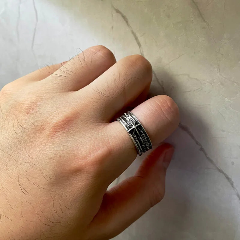 Star Ring
