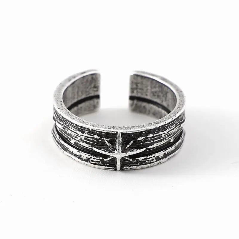 Star Ring