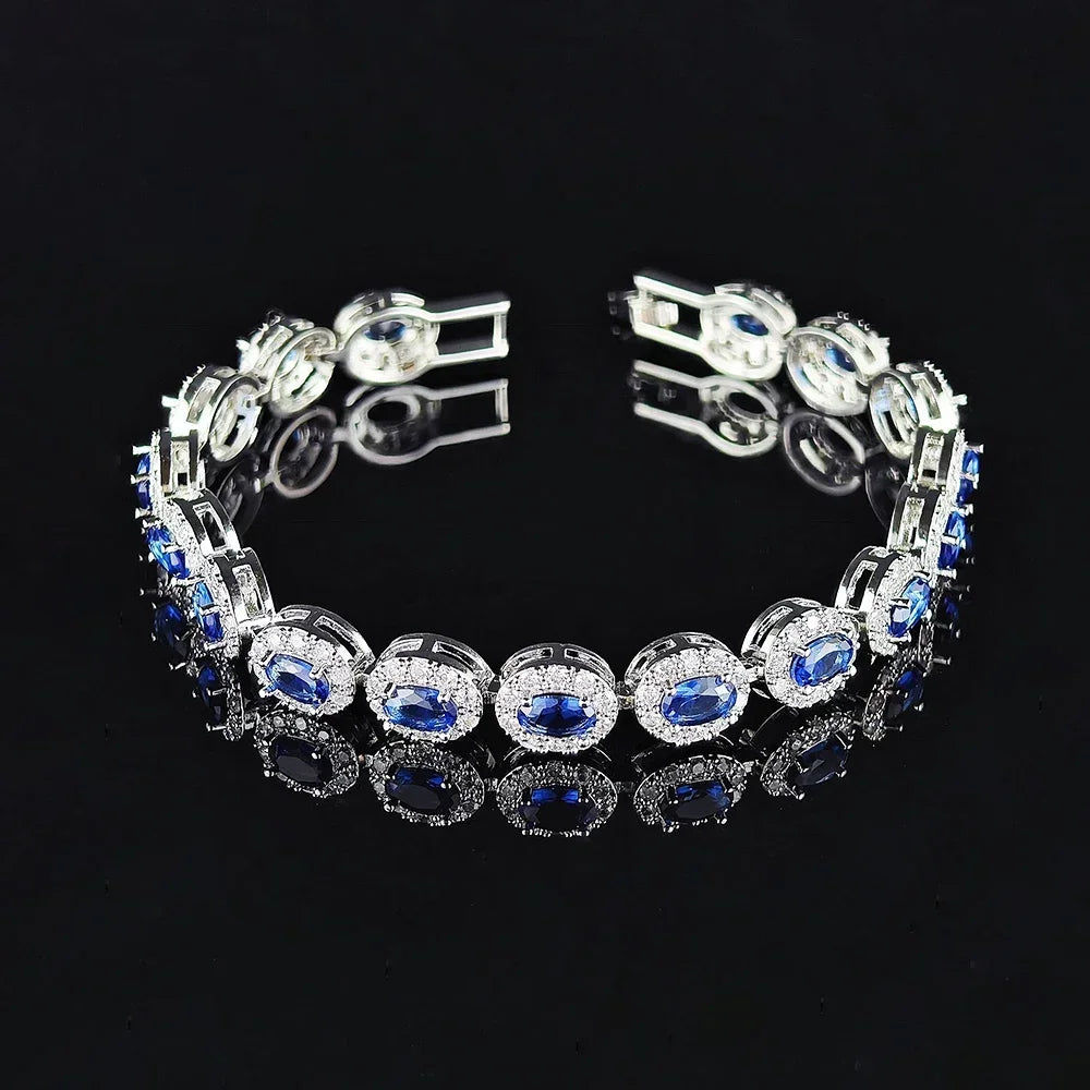Oval Flex Bracelets