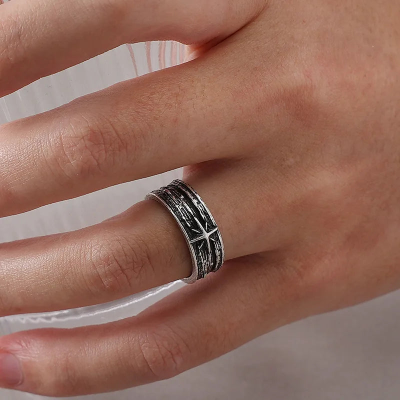 Star Ring