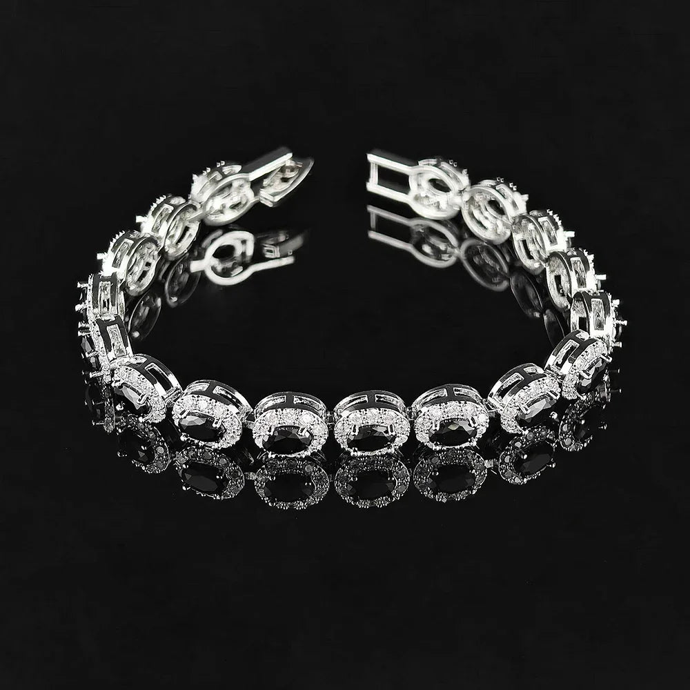 Oval Flex Bracelets