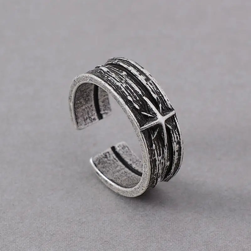 Star Ring