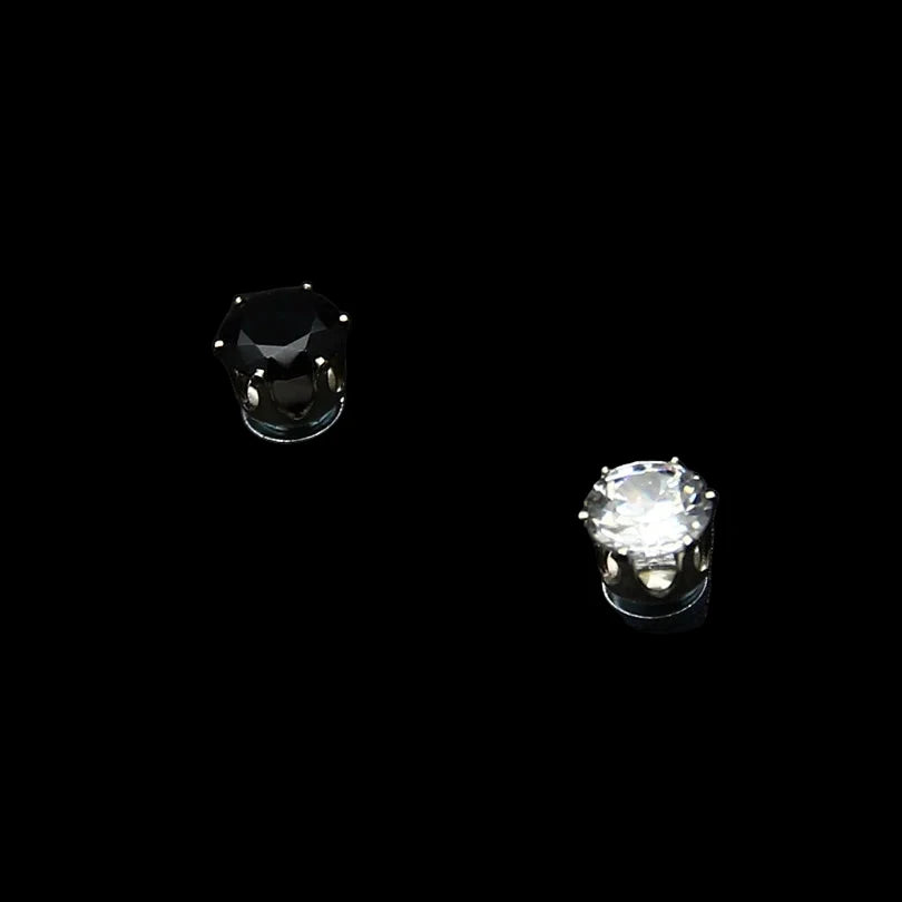 Magnetic Earrings