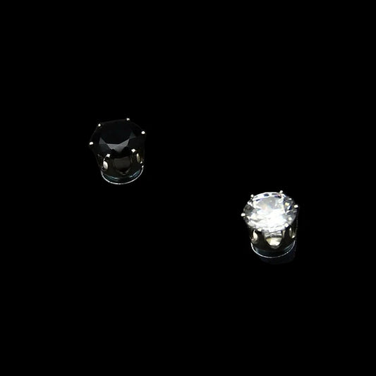 Magnetic Earrings