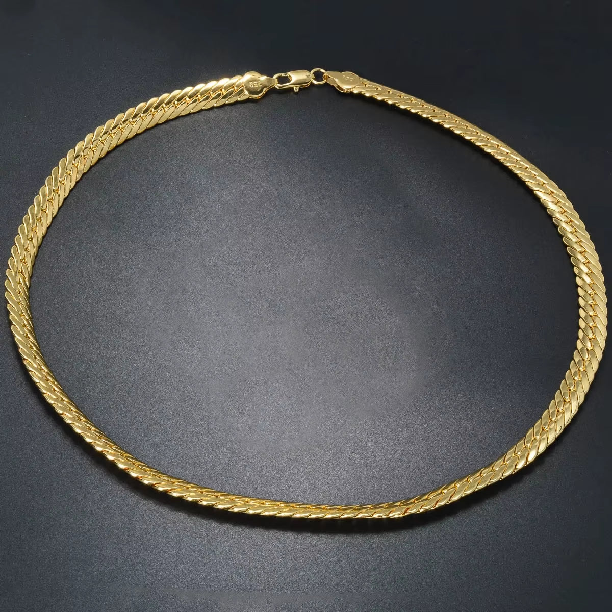 Snake Chain 