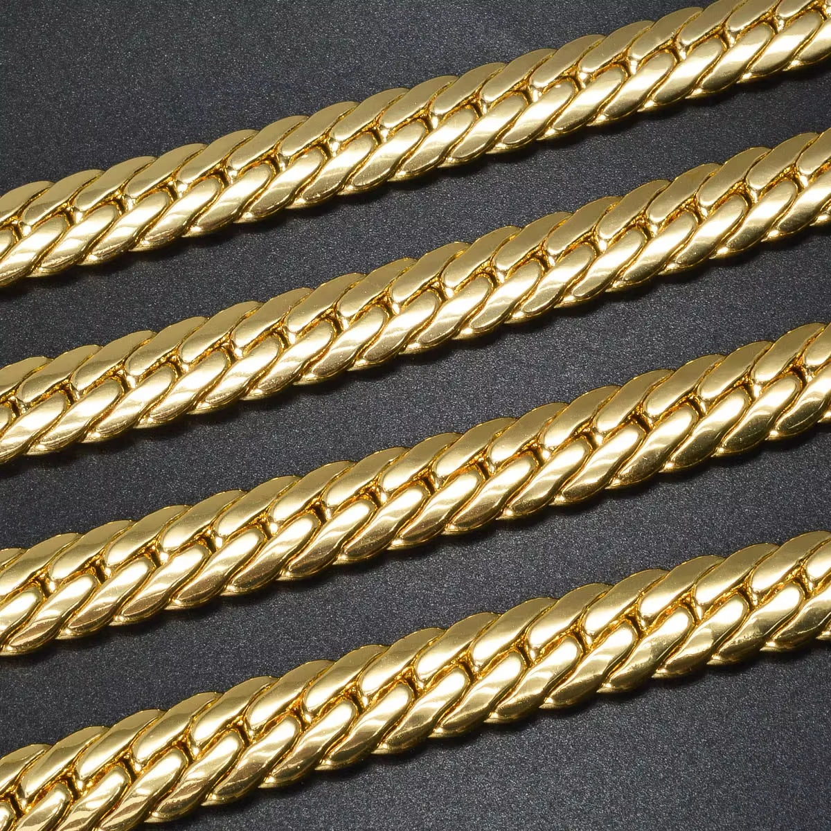 Snake Chain 