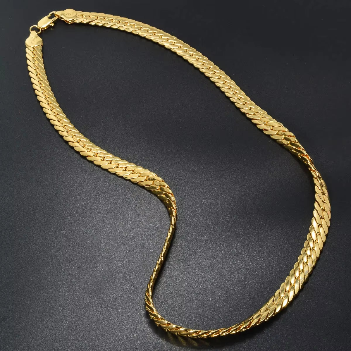 Snake Chain 